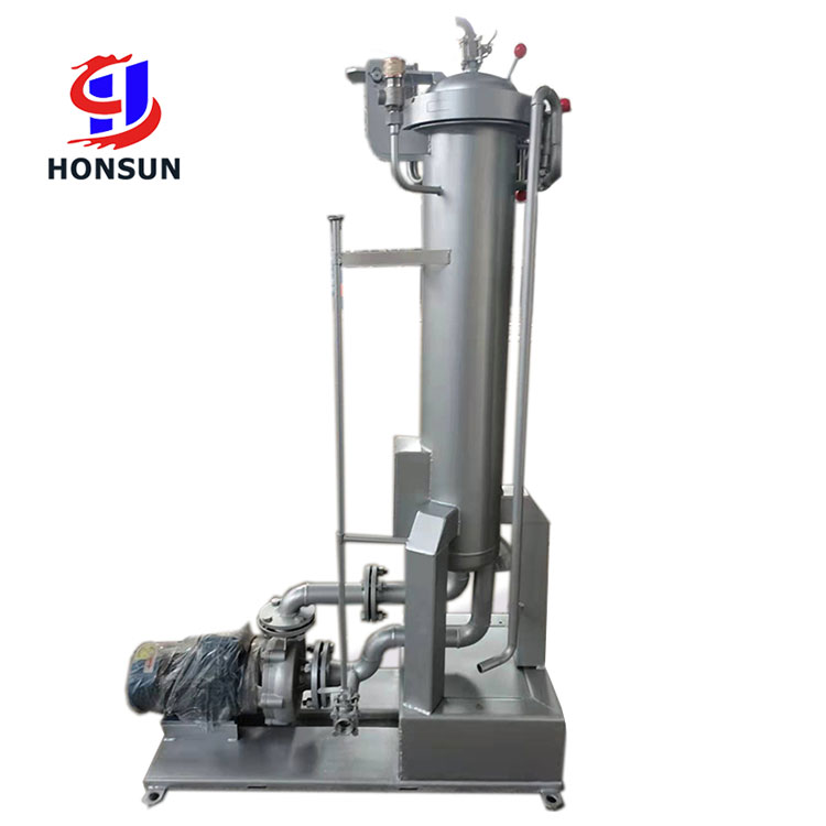 Kaip verpalų dažymo mašina pagerina gamybos efektyvumą?