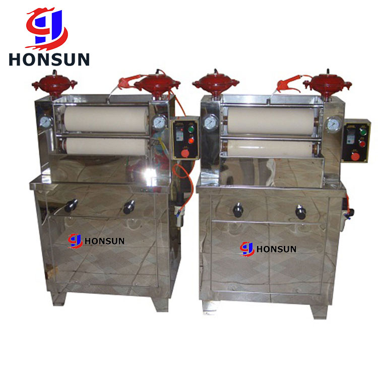 Kaip mažas pagalvėlis pagerina laboratorinio audinio apdorojimą?